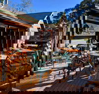 The Midge - Tallong - Accommodation Perth