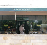 The Primula Cafe - Accommodation Perth