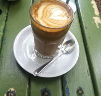 The Tea Club - Accommodation Perth