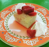 The Terrace Tea Shop - Accommodation Perth