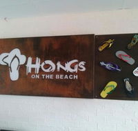 Thongs On The Beach - Perth Resorts