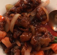 Vincentia Chinese Restaurant - Perth Resorts