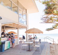 Beach House Avalon - Accommodation Perth