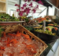 Berowra Waters Waterview Restaurant - Accommodation Perth