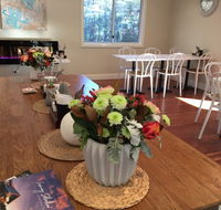 Cafe Sasanqua - Accommodation Perth
