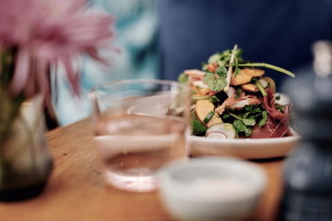 Drury Lane Eatery - Accommodation Perth 0