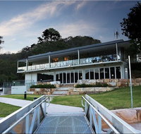 Estuary Restaurant - Accommodation Perth