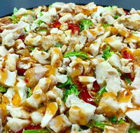 Glenorie Pizzeria - Accommodation Perth