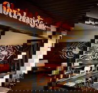 Gloria Jeans Coffees - Accommodation Perth