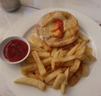 Manna cafe bundeena - Accommodation Perth