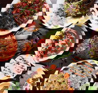 Mix Masala Restaurant - Accommodation Perth
