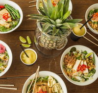 Pineana Avalon - Accommodation Perth