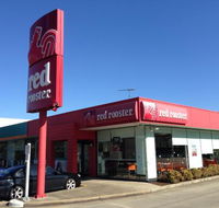 Red Rooster - Accommodation Perth