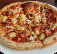 Sellino's Deli Cafe  Pizzeria - Accommodation Perth