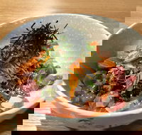 Sinsen Japanese Restaurant - Accommodation Perth