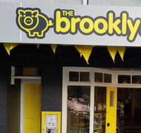 The Brooklyn Deli - Accommodation Perth