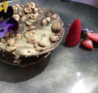 The Distillery Woodfire Restaurant - Perth Resorts