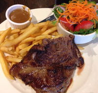 West Tradies Bistro - Perth Resorts