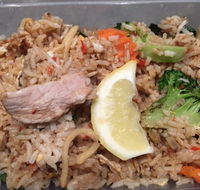 Bangkok Yum Thai Restaurant