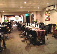 Barn Thai Restaurant - Accommodation Perth