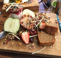 Bay Leaf Cafe - Perth Resorts
