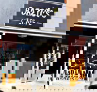 Bazils Cafe - Perth Resorts