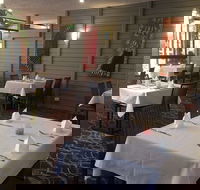 Bombay Bistro - cafe restaurant  bar