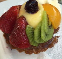 Cafe Creme Della Creme