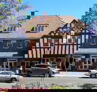 Camden Hotel