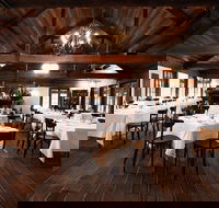 Circa 1876 Restaurant - Perth Resorts