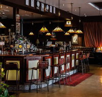 Goldfish Bar  Kitchen - Perth Resorts
