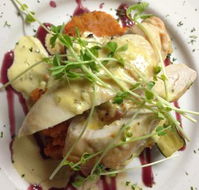 Governor's Restaurant - Perth Resorts