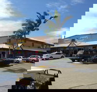 Growers Market - Perth Resorts