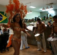 Ipanema Grill Brazilian Restaurant