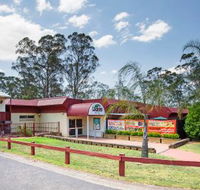 Lockies Hotel - Accommodation Perth