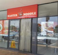 Masternoodle - Accommodation Perth