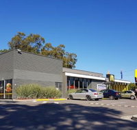 McDonald's - Perth Resorts