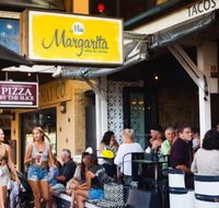 Miss Margarita - Perth Resorts
