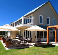 Muse Kitchen - Perth Resorts