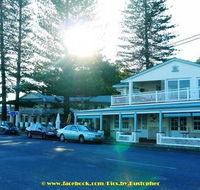 Patonga Beach Seafoods - Perth Resorts