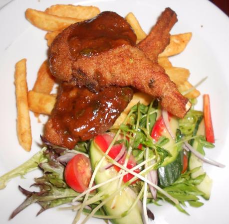 Pedens Hotel - Accommodation Perth 0