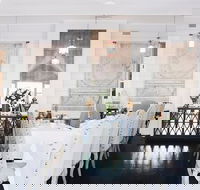 Restaurant Eighty Eight - Perth Resorts