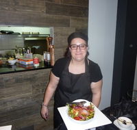Salute Trattoria