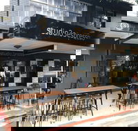 Studio 3 Espresso - Perth Resorts