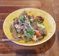 Thai Infinity Restaurant - Accommodation Perth