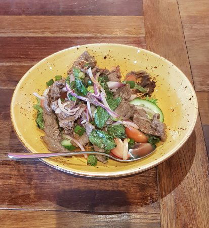 Thai Infinity Restaurant - Accommodation Perth 0