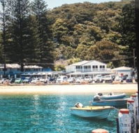 The Boat House - Perth Resorts