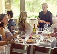 The Cellar Restaurant - Perth Resorts