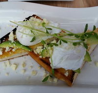 The Co Cafe - Perth Resorts