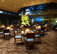 The Legends Grill - Perth Resorts